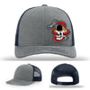 Get Hosed Leather Patch