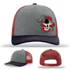 Get Hosed Leather Patch