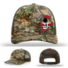 Get Hosed Leather Patch