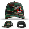 Get Hosed Leather Patch
