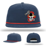 Get Hosed Leather Patch