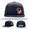 Get Hosed Leather Patch