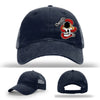 Get Hosed Leather Patch