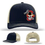 Get Hosed Leather Patch