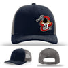 Get Hosed Leather Patch