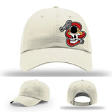 Get Hosed Leather Patch