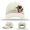 Get Hosed Leather Patch