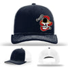 Get Hosed Leather Patch