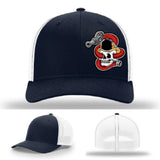 Get Hosed Leather Patch