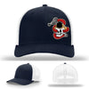 Get Hosed Leather Patch