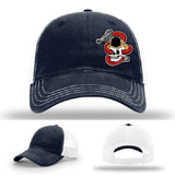 Get Hosed Leather Patch