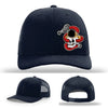 Get Hosed Leather Patch