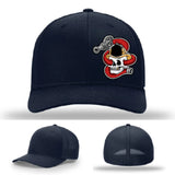 Get Hosed Leather Patch