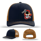 Get Hosed Leather Patch