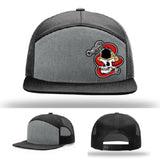 Get Hosed Leather Patch