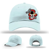 Get Hosed Leather Patch