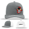Get Hosed Leather Patch