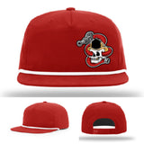 Get Hosed Leather Patch