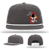 Get Hosed Leather Patch