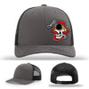 Get Hosed Leather Patch