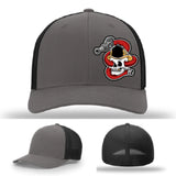 Get Hosed Leather Patch