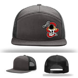 Get Hosed Leather Patch