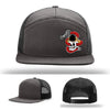 Get Hosed Leather Patch