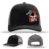 Get Hosed Leather Patch