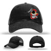 Get Hosed Leather Patch