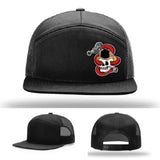 Get Hosed Leather Patch