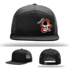 Get Hosed Leather Patch