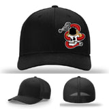 Get Hosed Leather Patch