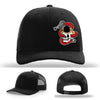 Get Hosed Leather Patch