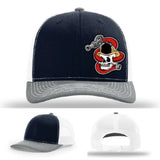 Get Hosed Leather Patch