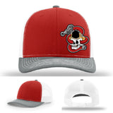 Get Hosed Leather Patch