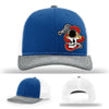 Get Hosed Leather Patch