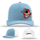 Get Hosed Leather Patch