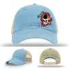Get Hosed Leather Patch