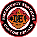 dkedecals logo