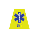 EMT REFLECTIVE HELMET (TET) TETRAHEDRON