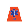 EMT REFLECTIVE HELMET (TET) TETRAHEDRON