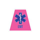 EMT REFLECTIVE HELMET (TET) TETRAHEDRON