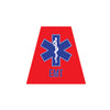 EMT REFLECTIVE HELMET (TET) TETRAHEDRON