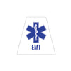 EMT REFLECTIVE HELMET (TET) TETRAHEDRON