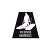 ICE RESCUE AWARENESS REFLECTIVE HELMET (TET) TETRAHEDRON