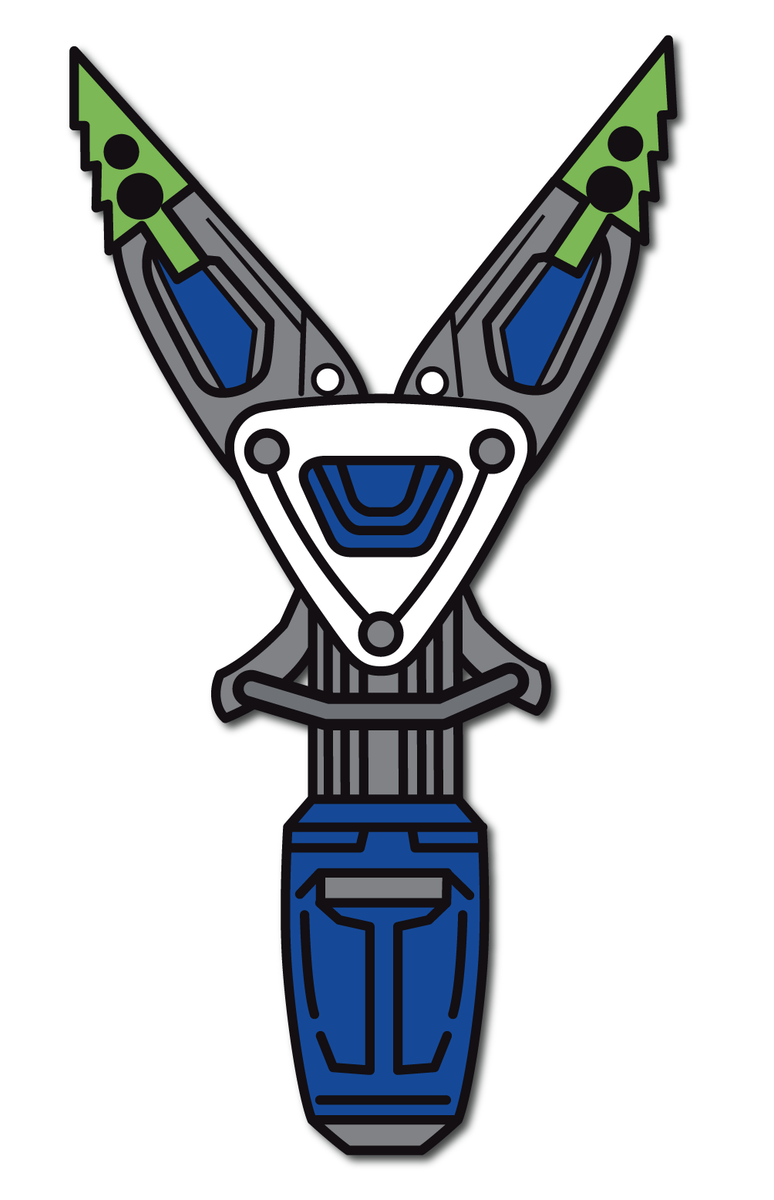 JAWS OF LIFE HELMET DECAL dkedecals