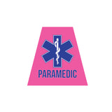 PARAMEDIC REFLECTIVE HELMET (TET) TETRAHEDRON