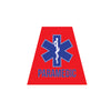 PARAMEDIC REFLECTIVE HELMET (TET) TETRAHEDRON