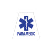 PARAMEDIC REFLECTIVE HELMET (TET) TETRAHEDRON