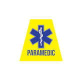 PARAMEDIC REFLECTIVE HELMET (TET) TETRAHEDRON